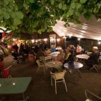 Terrazza -  die lauschige Bar von Wein&Co