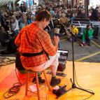 Hurdy Gurdy Man
