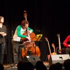 Mathias Kielholz – Swiss Lovesongs Konzert