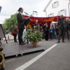 Lucas Niggli - der Redner