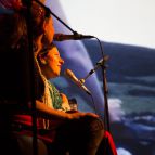 Sina & Stucky Konzert